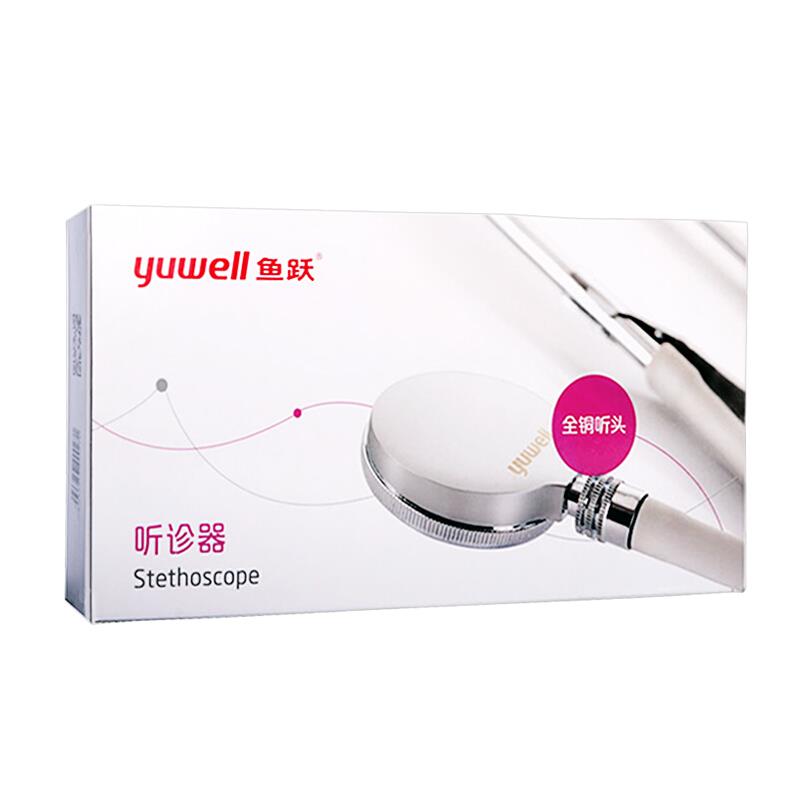 听诊器